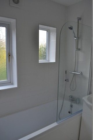  Image of 3 bedroom Detached house to rent in Cranbrook Road Ilford IG2 at Cranbrook Road  Gants Hill, IG2 6SU