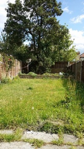  Image of 5 bedroom Terraced house to rent in Cranmer Road London E7 at CRANMER ROAD  FOREST GATE, E7 0JL