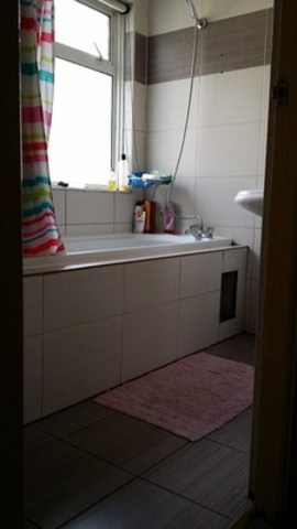  Image of 5 bedroom Terraced house to rent in Cranmer Road London E7 at CRANMER ROAD  FOREST GATE, E7 0JL