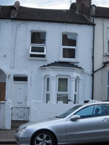  Image of 3 bedroom Terraced house for sale in Craven Park Road London N15 at Craven Park Rd  London, N15 6AB