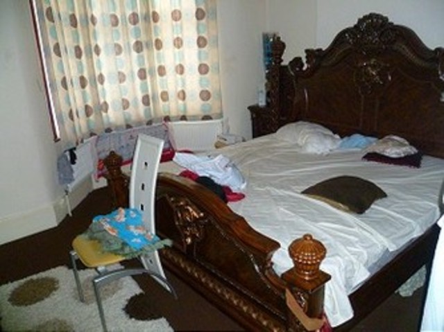  Image of 4 bedroom Detached house to rent in Credon Road London E13 at Credon Road  Upton Park, E13 9BS