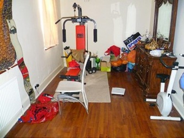  Image of 4 bedroom Detached house to rent in Credon Road London E13 at Credon Road  Upton Park, E13 9BS