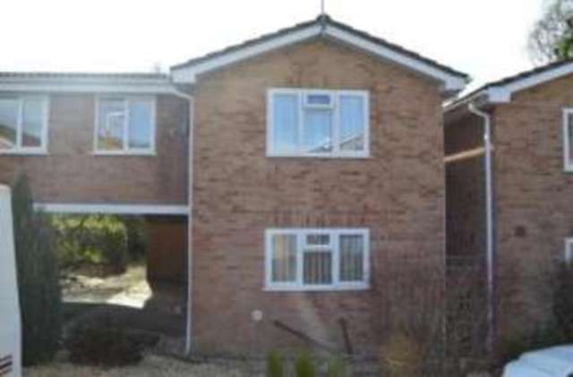  Image of 2 bedroom Terraced house for sale in Sycamore Close Poole BH17 at Creekmoor Poole Waterloo, BH17 7YH