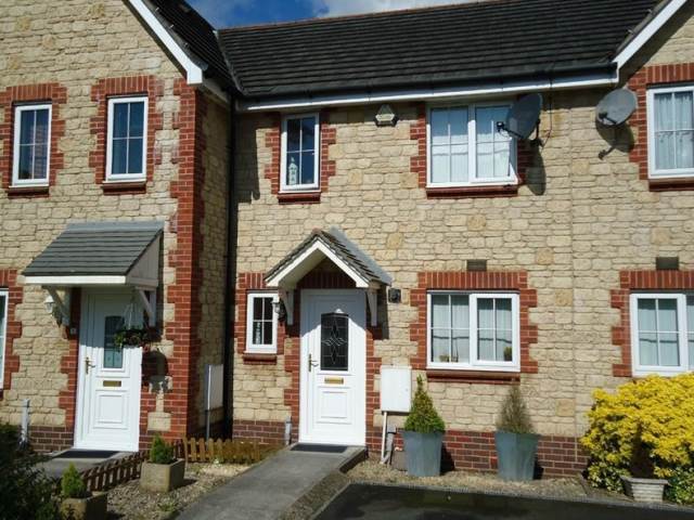  Image of 3 bedroom Terraced house to rent in Criccieth Close St. Brides Wentlooge Newport NP10 at Celtic Horizons Newport Newport, NP10 8HE