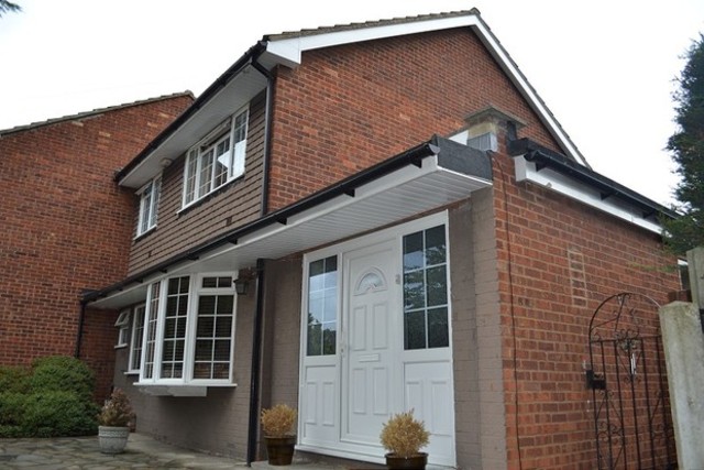  Image of 3 bedroom End of Terrace for sale in Crombie Close Ilford IG4 at Crombie Close  Redbridge, IG4 5HF