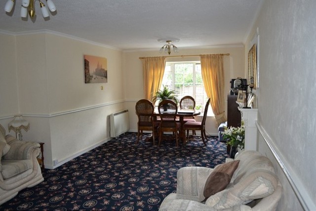  Image of 3 bedroom End of Terrace for sale in Crombie Close Ilford IG4 at Crombie Close  Redbridge, IG4 5HF