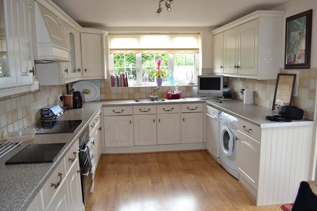  Image of 3 bedroom End of Terrace for sale in Crombie Close Ilford IG4 at Crombie Close  Redbridge, IG4 5HF