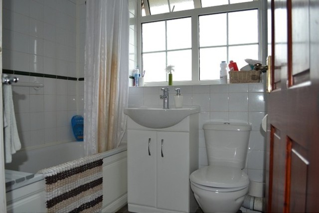  Image of 3 bedroom End of Terrace for sale in Crombie Close Ilford IG4 at Crombie Close  Redbridge, IG4 5HF