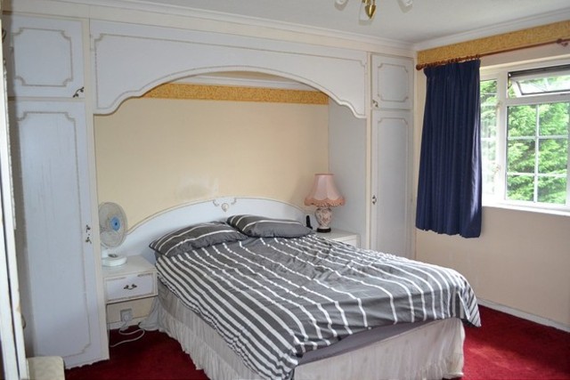  Image of 3 bedroom End of Terrace for sale in Crombie Close Ilford IG4 at Crombie Close  Redbridge, IG4 5HF