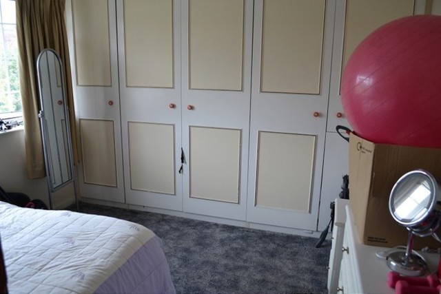 Image of 3 bedroom End of Terrace for sale in Crombie Close Ilford IG4 at Crombie Close  Redbridge, IG4 5HF