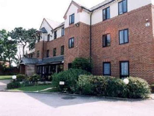  Image of 1 bedroom Retirement Property for sale in Beam Street Nantwich CW5 at Beam Street  Nantwich, CW5 5NZ