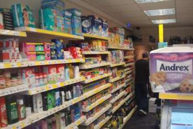  Image of Property for sale in Cromwell Road Blackpool FY1 at CROMWELL ROAD NORTH SHORE BLACKPOOL, FY1 2QQ