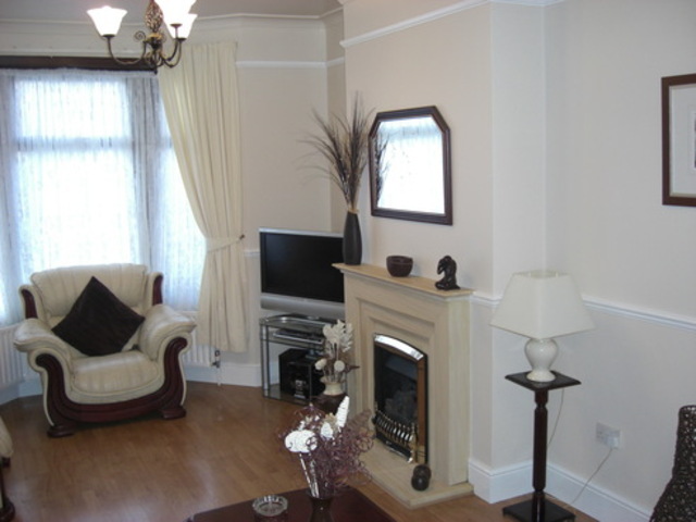  Image of 3 bedroom Terraced house for sale in Crownfield Road London E15 at CROWNFIELD ROAD  Temple Mills, E15 2AS
