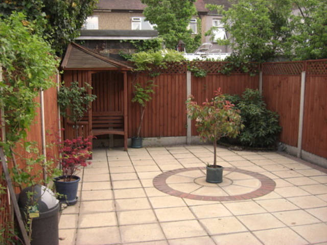  Image of 3 bedroom Terraced house for sale in Crownfield Road London E15 at CROWNFIELD ROAD  Temple Mills, E15 2AS
