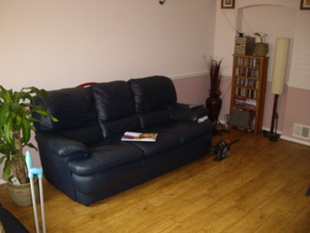  Image of 2 bedroom Terraced house to rent in Crucible Close Chadwell Heath Romford RM6 at Crucible close  chadwell heath, RM6 4PZ
