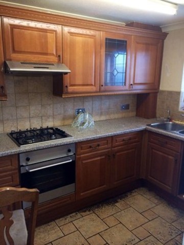  Image of 3 bedroom Terraced house to rent in Crystal Way Chadwell Heath Romford RM8 at CRYSTAL WAY  GOODMAYES, RM8 1UE
