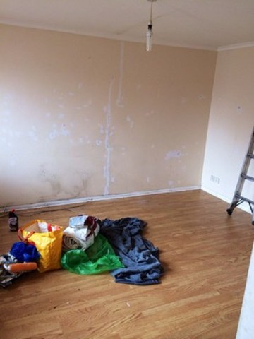  Image of 3 bedroom Terraced house to rent in Crystal Way Chadwell Heath Romford RM8 at CRYSTAL WAY  GOODMAYES, RM8 1UE