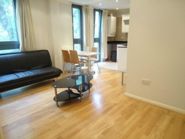  Image of 1 bedroom Flat to rent in Penton Rise London WC1X at Cumming Street  Kings Cross, WC1X 9EA