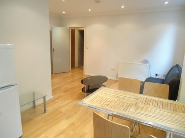  Image of 1 bedroom Flat to rent in Penton Rise London WC1X at Cumming Street  Kings Cross, WC1X 9EA