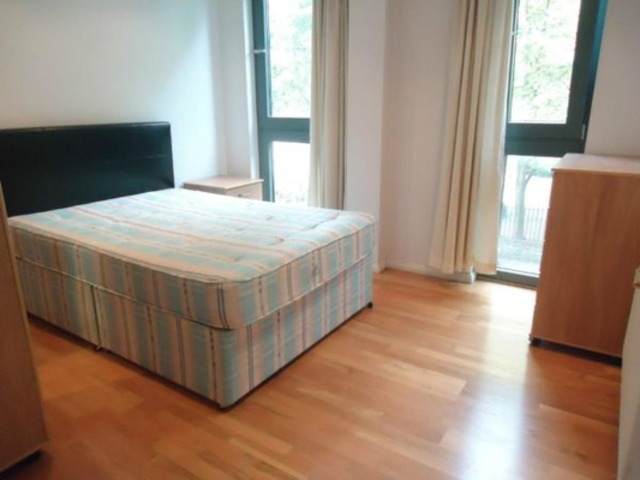  Image of 1 bedroom Flat to rent in Penton Rise London WC1X at Cumming Street  Kings Cross, WC1X 9EA