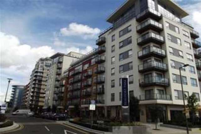  Image of 1 bedroom Flat to rent in Heritage Avenue London NW9 at London, NW9 5WT