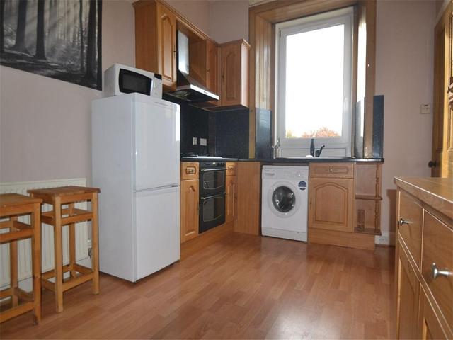 Image of 2 bedroom Flat to rent in Dalkeith Road Edinburgh EH16 at Newington Edinburgh Edinburgh, EH16 5DU