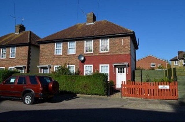  Image of 2 bedroom Detached house to rent in Daubeney Road London N17 at Daubeney Road  Totenham, N17 7LA