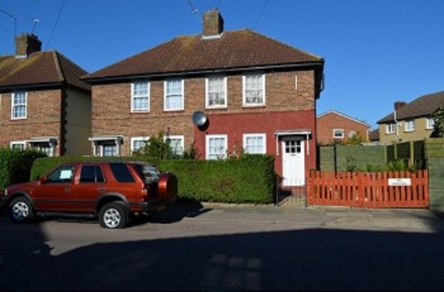  Image of 2 bedroom Detached house to rent in Daubeney Road London N17 at Daubeney Road  Totenham, N17 7LA