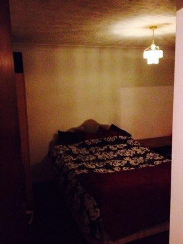  Image of 1 bedroom Flat to rent in Davids Way Ilford IG6 at DAVIDS WAY HAINUALT ILFORD, IG6 3BQ