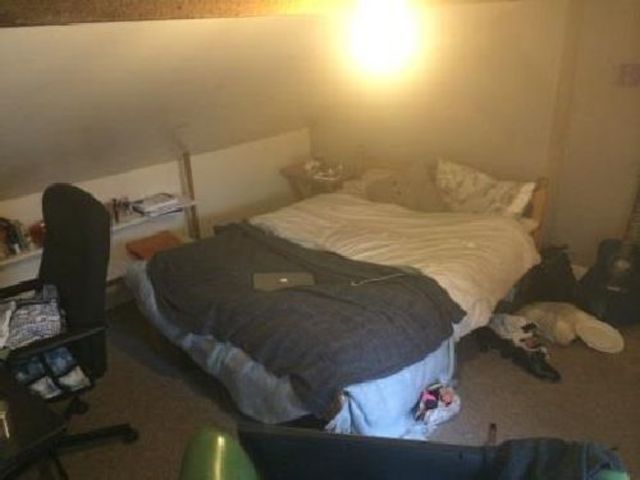 Image of 4 bedroom House Share to rent in Dawlish Road Selly Oak Birmingham B29 at Selly Oak West Midlands Selly Oak, B29 7AE