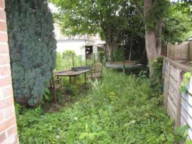  Image of 2 bedroom Detached house to rent in Dean Street London E7 at Dean Street  Forest Gate, E7 9BJ