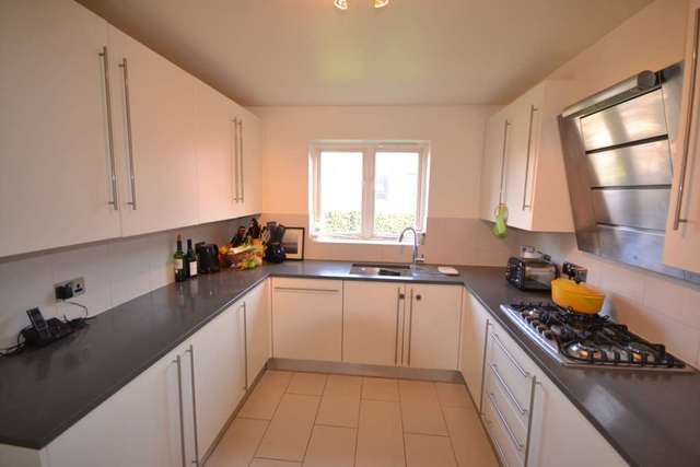  Image of 3 bedroom Detached house for sale in The Causeway Caversham Reading RG4 at Deans Farm Caversham Reading, RG4 5JZ