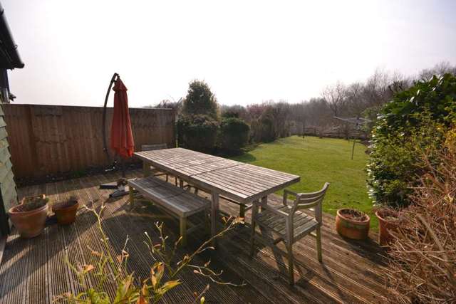 Image of 3 bedroom Detached house for sale in The Causeway Caversham Reading RG4 at Deans Farm Caversham Reading, RG4 5JZ