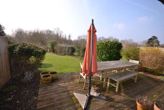  Image of 3 bedroom Detached house for sale in The Causeway Caversham Reading RG4 at Deans Farm Caversham Reading, RG4 5JZ