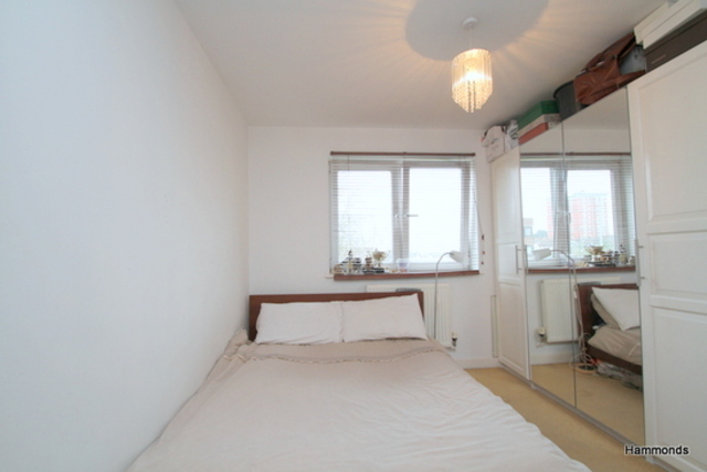  Image of 1 bedroom Apartment to rent in Hawker Place London E17 at Delamere Court 2 Hawker Plaec London, E17 4GB
