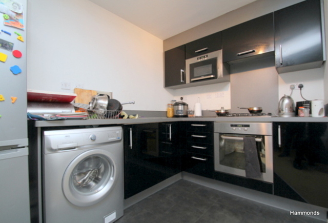  Image of 1 bedroom Apartment to rent in Hawker Place London E17 at Delamere Court 2 Hawker Plaec London, E17 4GB