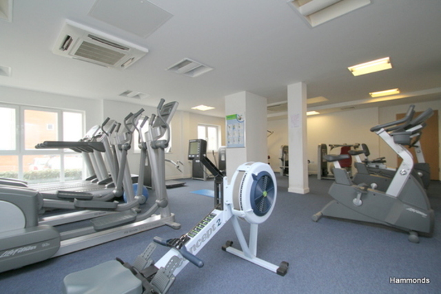  Image of 1 bedroom Apartment to rent in Hawker Place London E17 at Delamere Court 2 Hawker Plaec London, E17 4GB