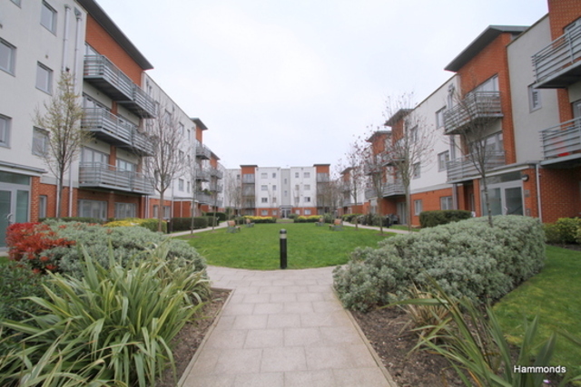  Image of 1 bedroom Apartment to rent in Hawker Place London E17 at Delamere Court 2 Hawker Plaec London, E17 4GB