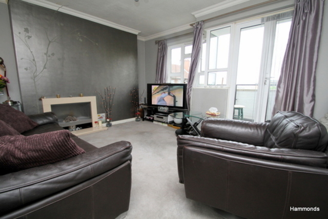  Image of 2 bedroom Flat for sale in Talwin Street London E3 at Denbury House Talwin Street London, E3 3JB