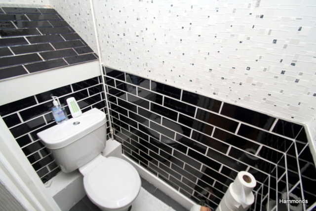  Image of 2 bedroom Flat for sale in Talwin Street London E3 at Denbury House Talwin Street London, E3 3JB