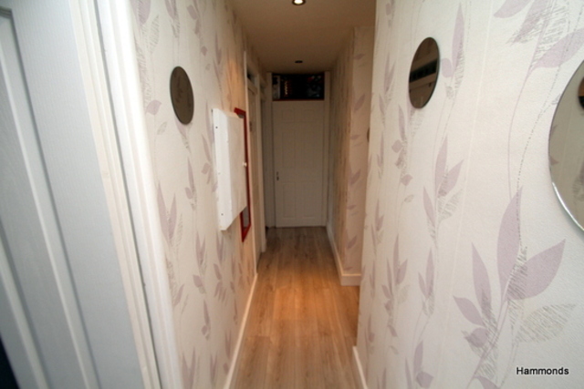  Image of 2 bedroom Flat for sale in Talwin Street London E3 at Denbury House Talwin Street London, E3 3JB
