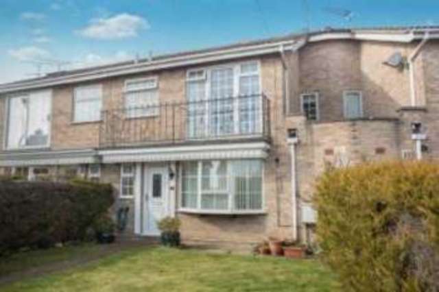  Image of 3 bedroom Terraced house for sale in St. Georges Drive Dereham NR19 at Dereham Norfolk Toftwood, NR19 1LQ