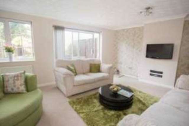  Image of 3 bedroom Terraced house for sale in St. Georges Drive Dereham NR19 at Dereham Norfolk Toftwood, NR19 1LQ