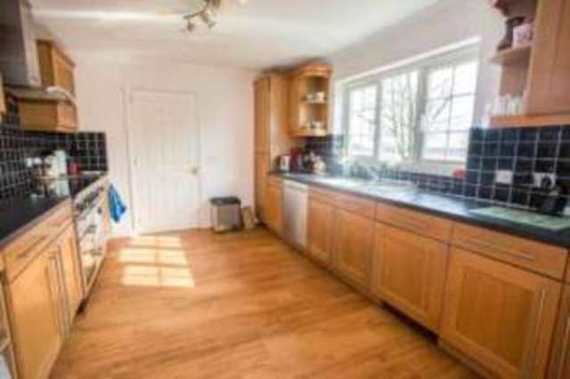 Image of 4 bedroom Detached house for sale in Dowling Close Dereham NR19 at Dereham Norfolk Toftwood, NR19 1GZ