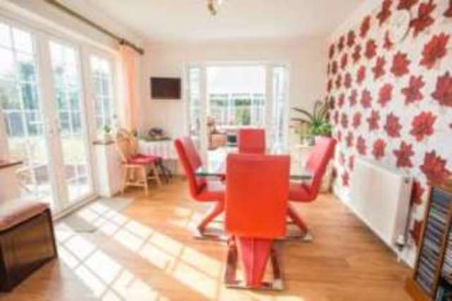  Image of 4 bedroom Detached house for sale in Dowling Close Dereham NR19 at Dereham Norfolk Toftwood, NR19 1GZ
