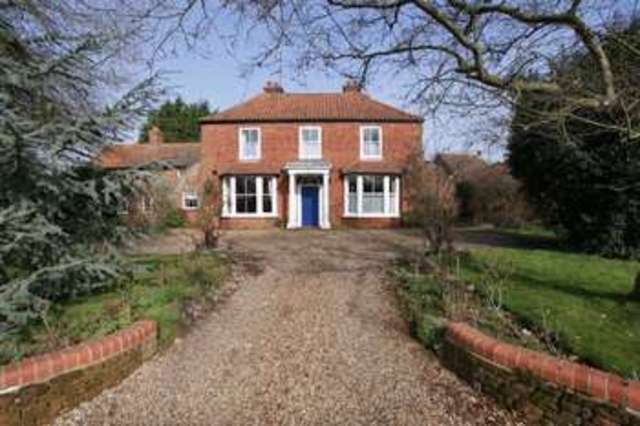  Image of 5 bedroom Detached house for sale in Chapel Road Dersingham King