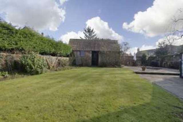  Image of 5 bedroom Detached house for sale in Chapel Road Dersingham King