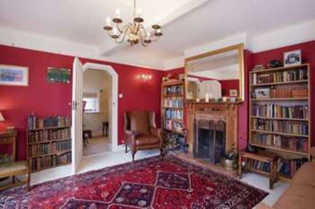  Image of 5 bedroom Detached house for sale in Chapel Road Dersingham King