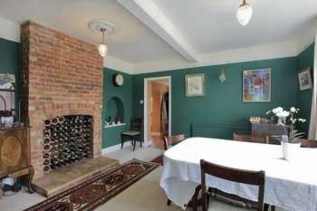 Image of 5 bedroom Detached house for sale in Chapel Road Dersingham King