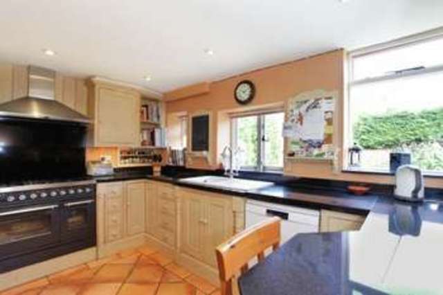  Image of 5 bedroom Detached house for sale in Chapel Road Dersingham King